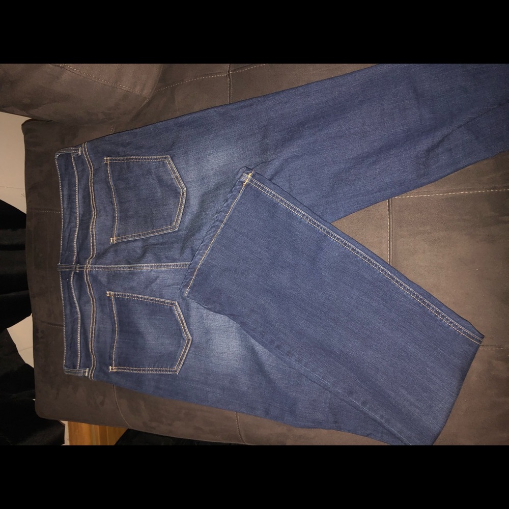 LOVE FIRE jeans